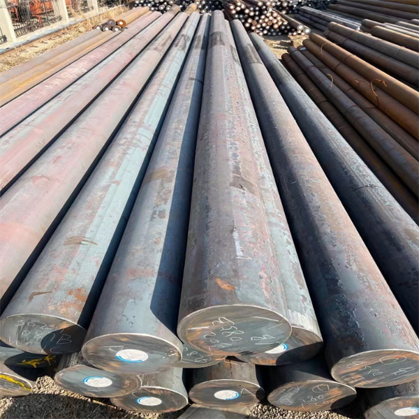 316 S32550磨光棒 XM-19調(diào)質(zhì)圓鋼 431研磨棒