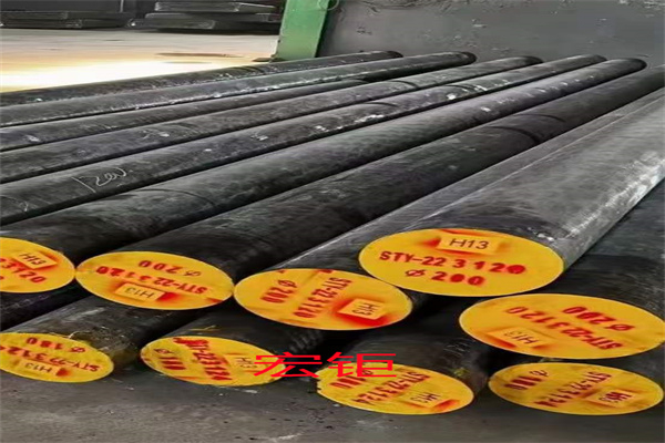 冷拔圓鋼20CrN2iMo 炮彈鋼Cr12 實(shí)力工廠批發(fā)零售
