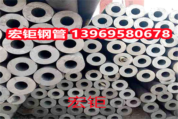9CR2MO合金無縫鋼管 庫存充足可按需加工定制