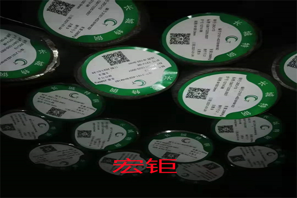 20MnMoNb圓鋼 H12棒材 SKD51鋼棒 機床上的齒輪用鋼