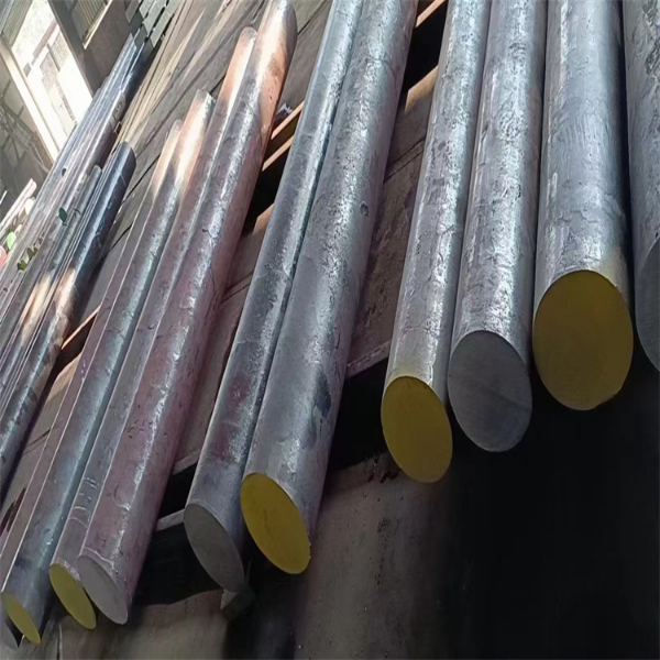 20MnCr5圓鋼 20#合金圓棒 150mm 建筑結(jié)構(gòu)用 大量供應(yīng)