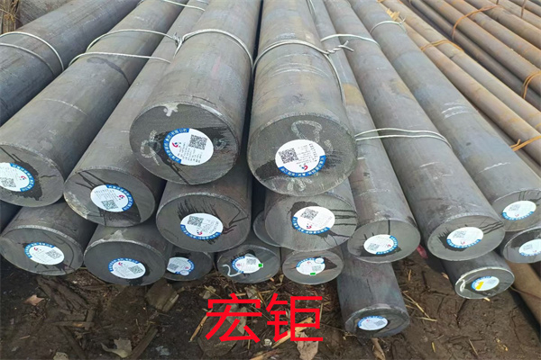 20MnCr5圓鋼 Q345E盤(pán)條 環(huán)保材料 船舶結(jié)構(gòu)用 定尺切割