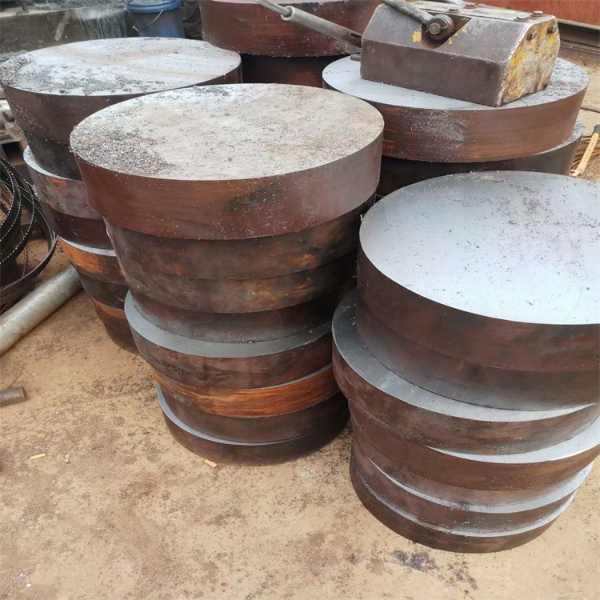 20MnCr5圓鋼 25Cr2MoVA合金鋼棒 100mm 發(fā)電設(shè)備軸用 規(guī)格全交期快