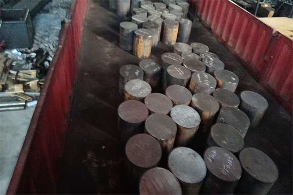 GH3536高溫合金圓鋼 現(xiàn)貨 支持光譜檢測 耐腐蝕
