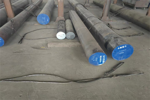 9Cr18MoV圓鋼 15CrMo圓棒 18mm 風力發(fā)電用 一站式供應(yīng)