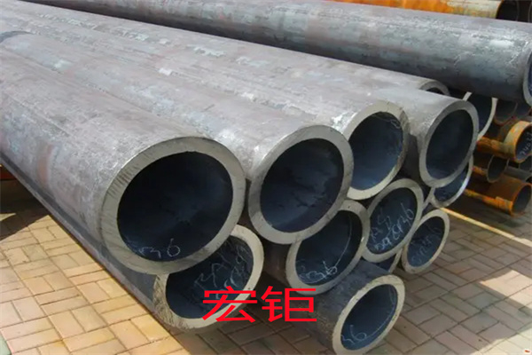 40CrNiMoA厚壁無(wú)縫鋼管優(yōu)質(zhì)合金結(jié)構(gòu)鋼高強(qiáng)度高韌性102*16