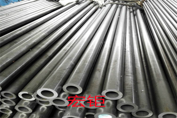 厚壁無縫鋼管 p91無縫管 32*3.5 主蒸汽管用 密封性好 廠商發(fā)貨
